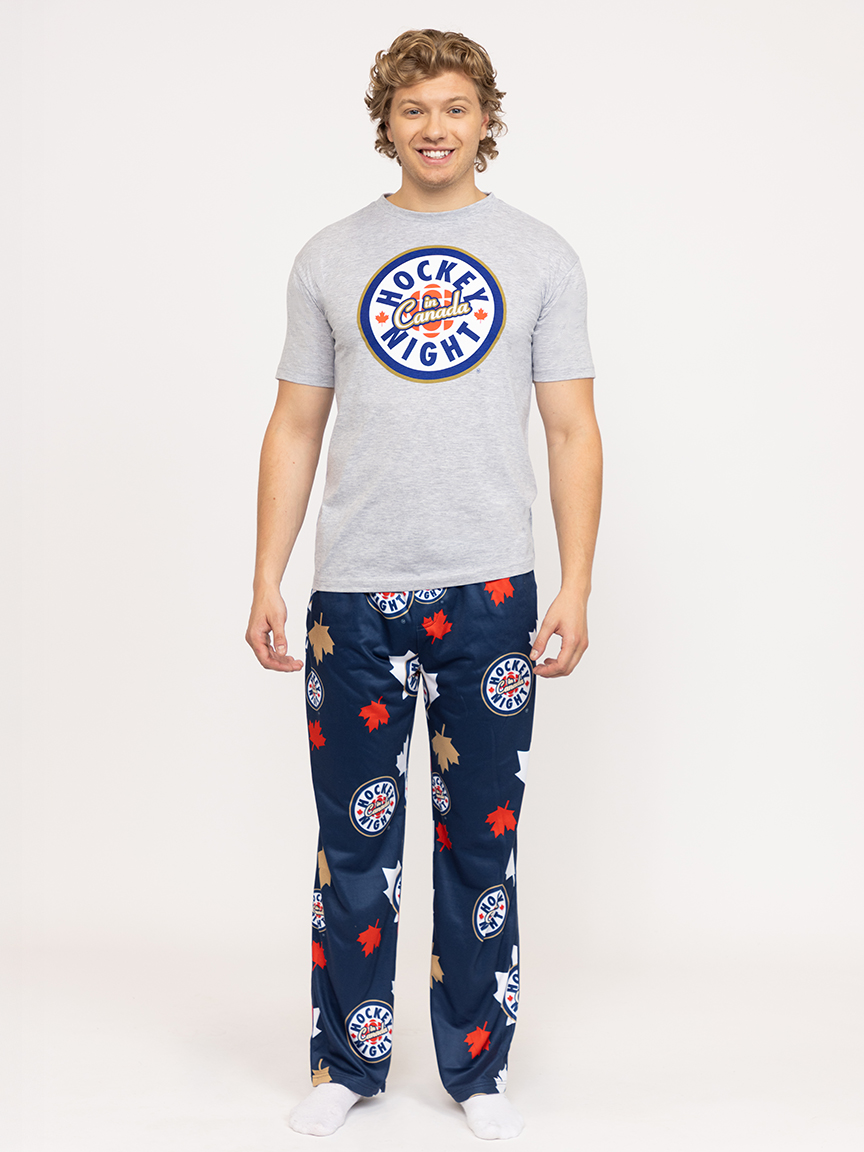 Men's Hockey Night Canada Pant