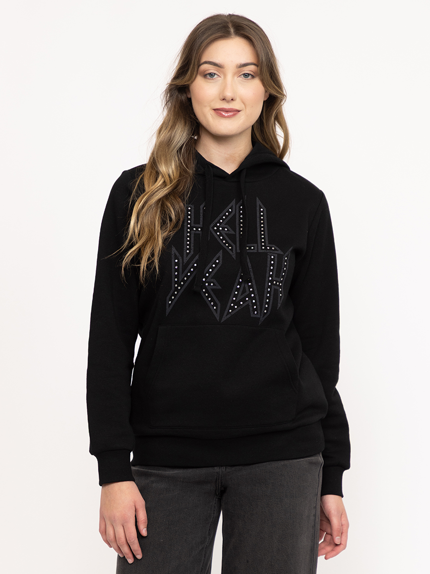 Women's Hell Yeah Hoodie