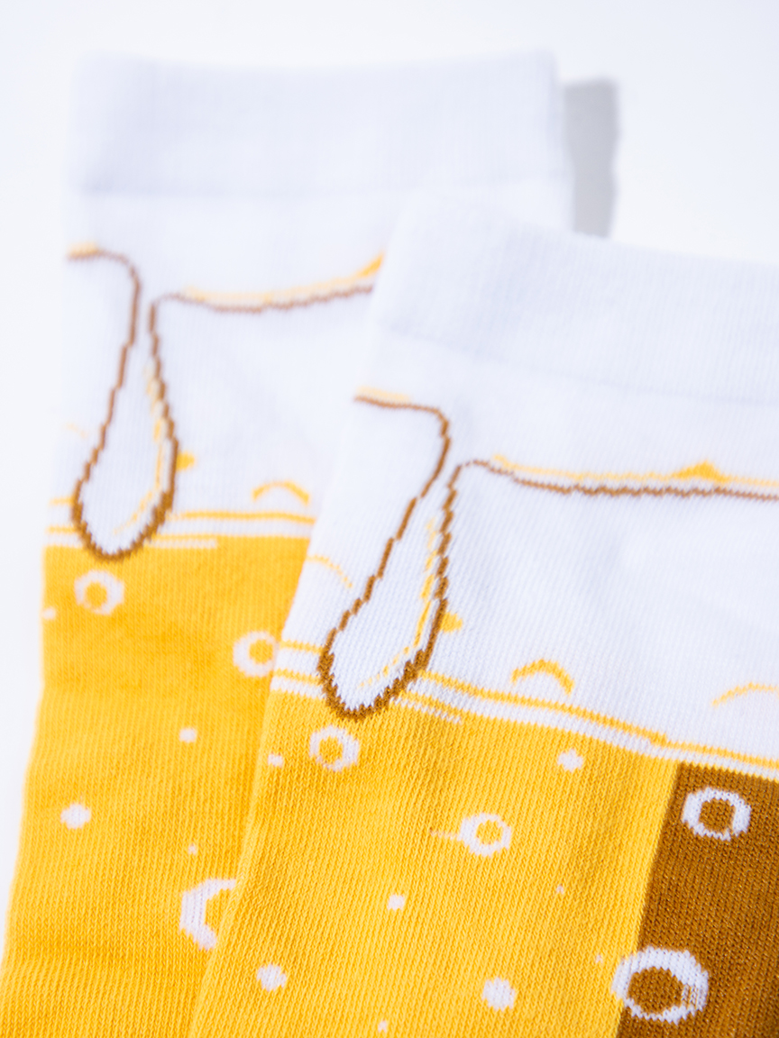 Men's Drinking Socks