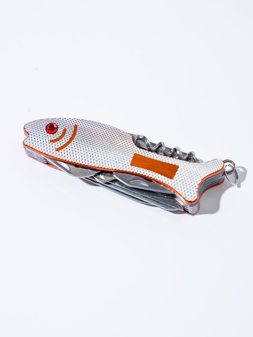 Fisherman's Friend Multi Tool