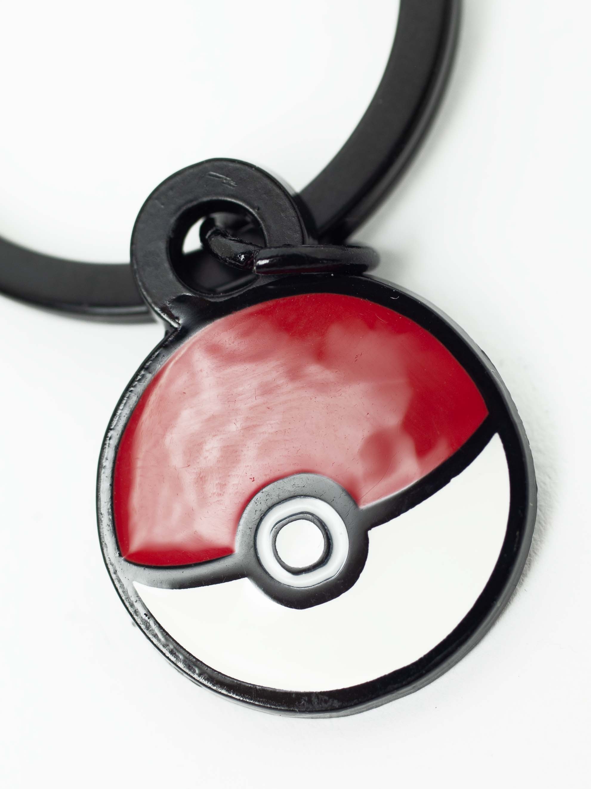 Pokemon Keychain