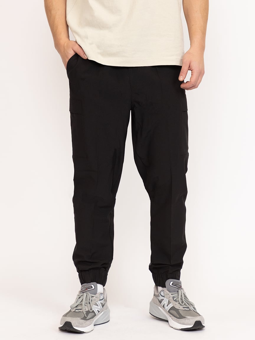 Men's Ripstop Cargo Jogger