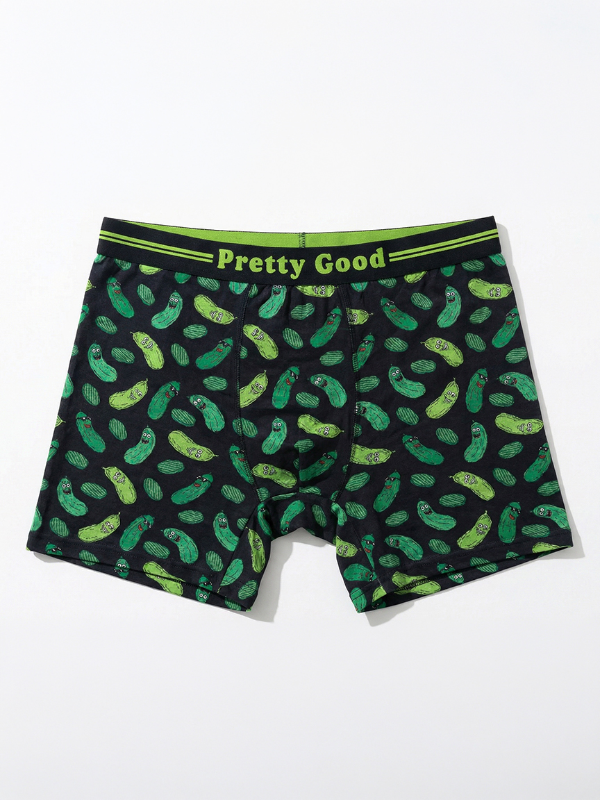Men's Pickles Boxer Brief