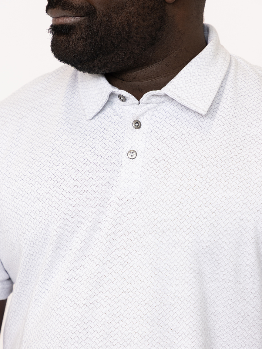 Men's Polo Shirt
