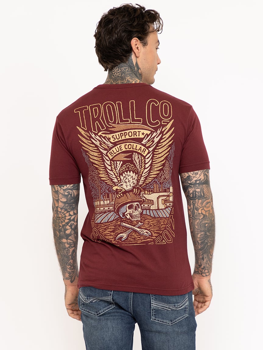 Men's Grounded Tee