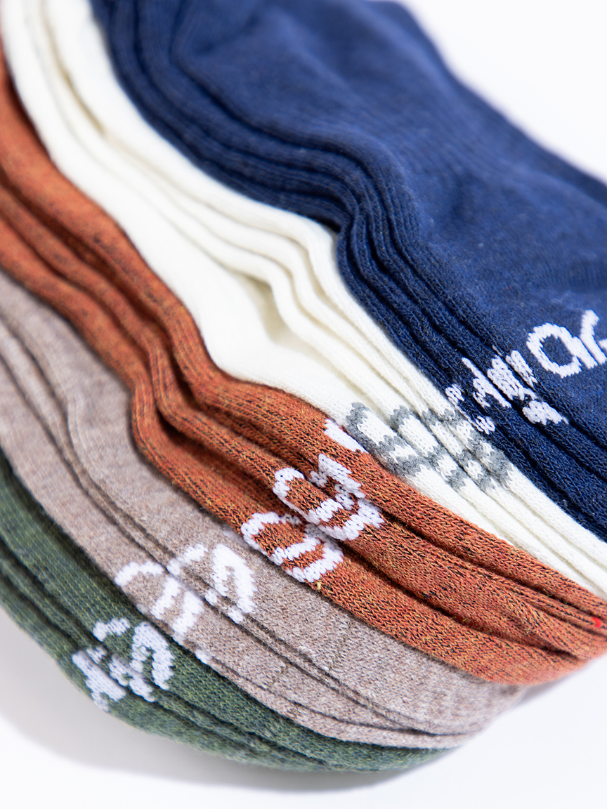 Women's SUGAR No Show Socks