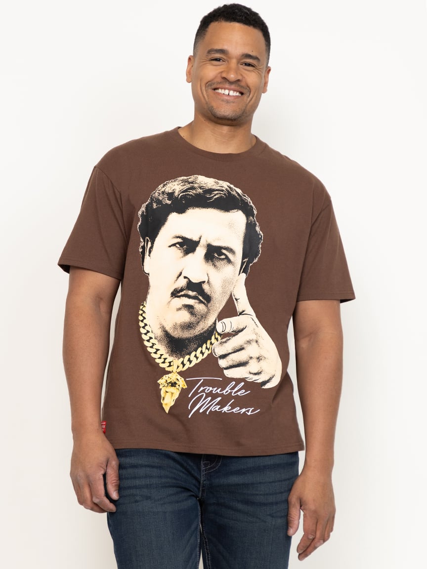 Men's Trouble Makers Club