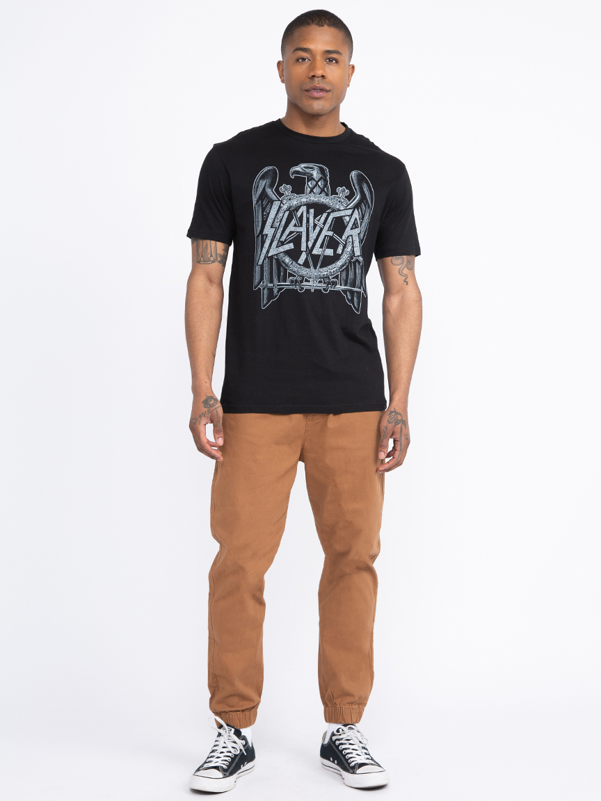 Men's Slayer Tee