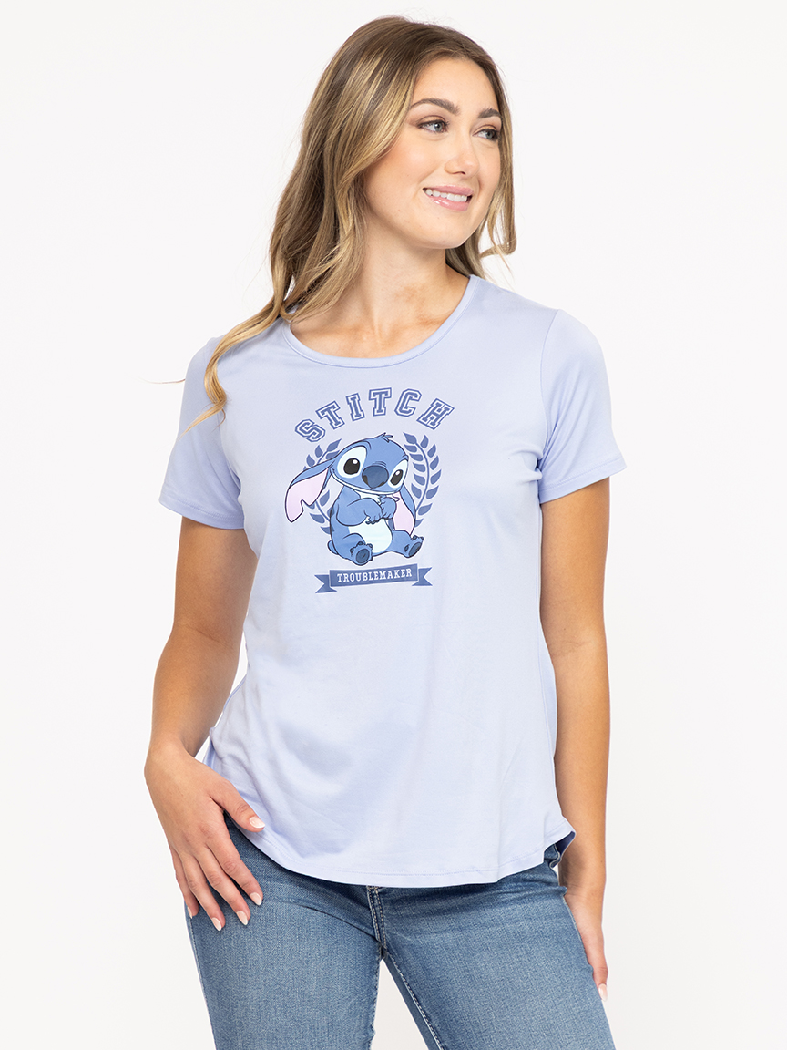 Women's Stitch Sleep Tee