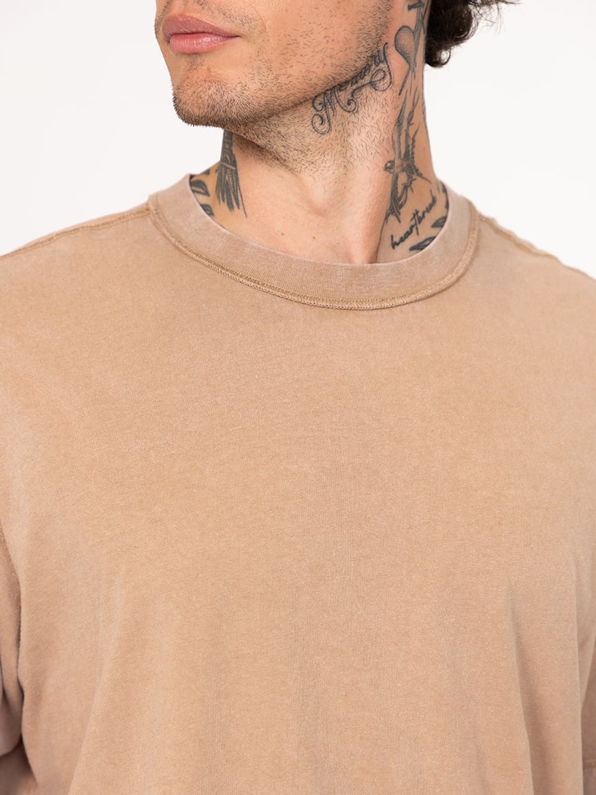 Men's Oversized Tee