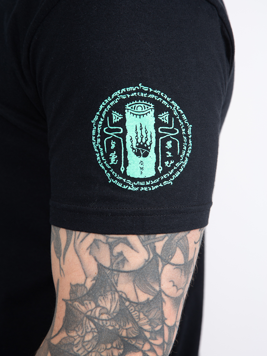 Men's Zelda Logo Tee