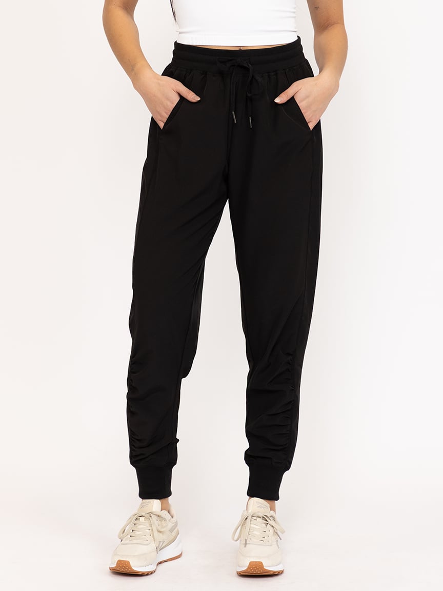 Women's Active Hybrid Jogger