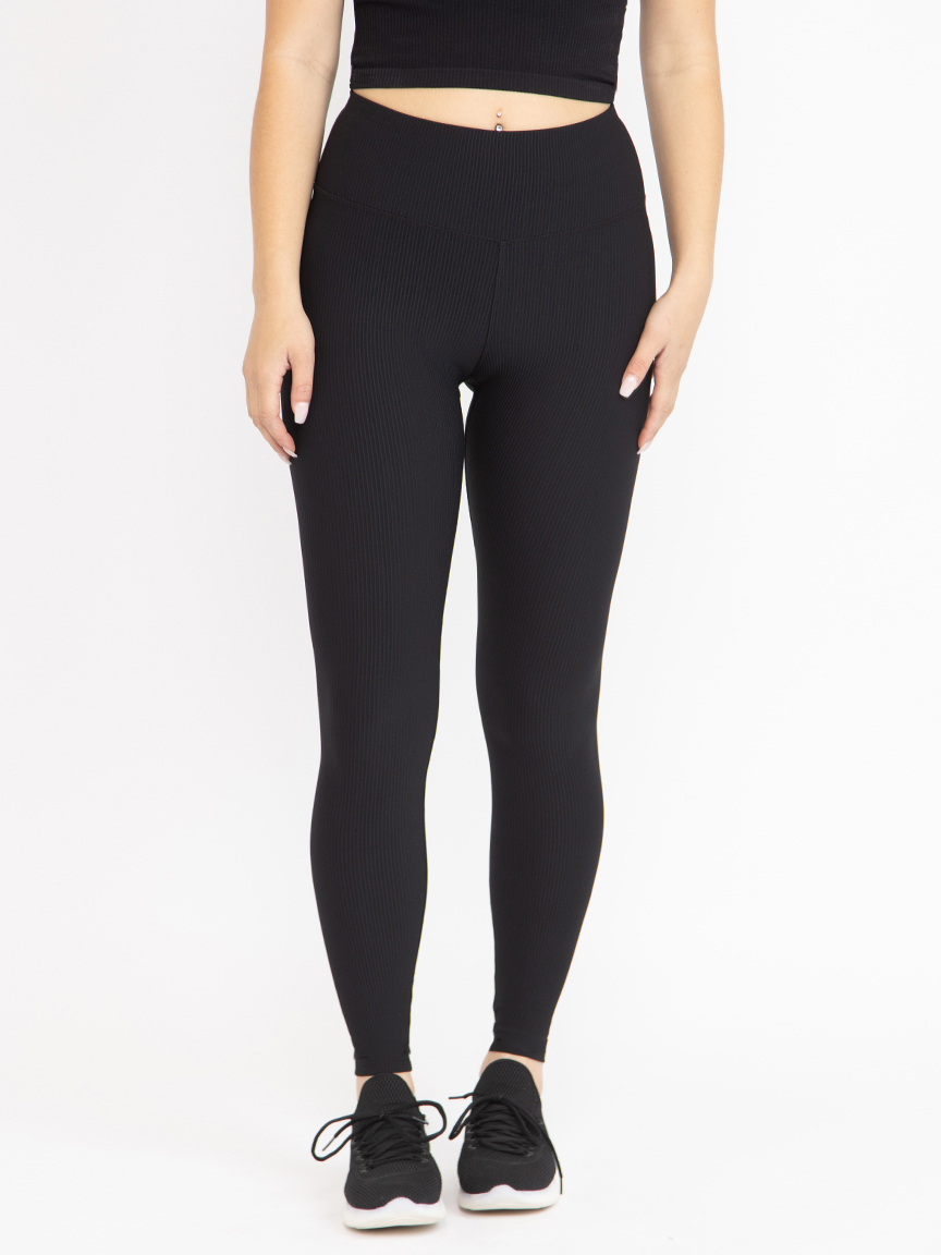 完売品❗️THE NEWHOUSE ROW LEGGING NB Sleek High Rise Legging 27