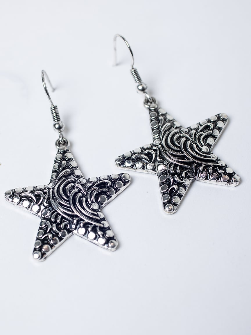 Women's Western Earrings