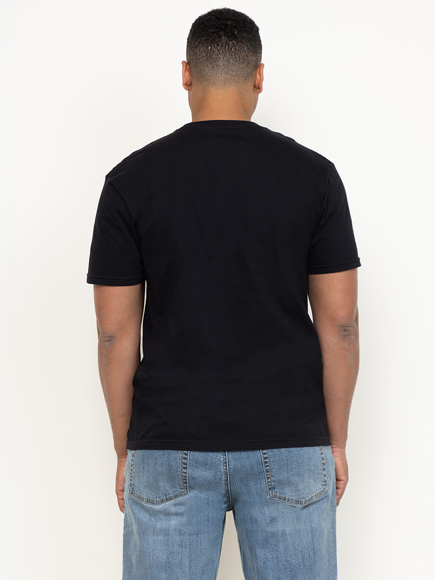 Men's Los Angeles Lakers Tee