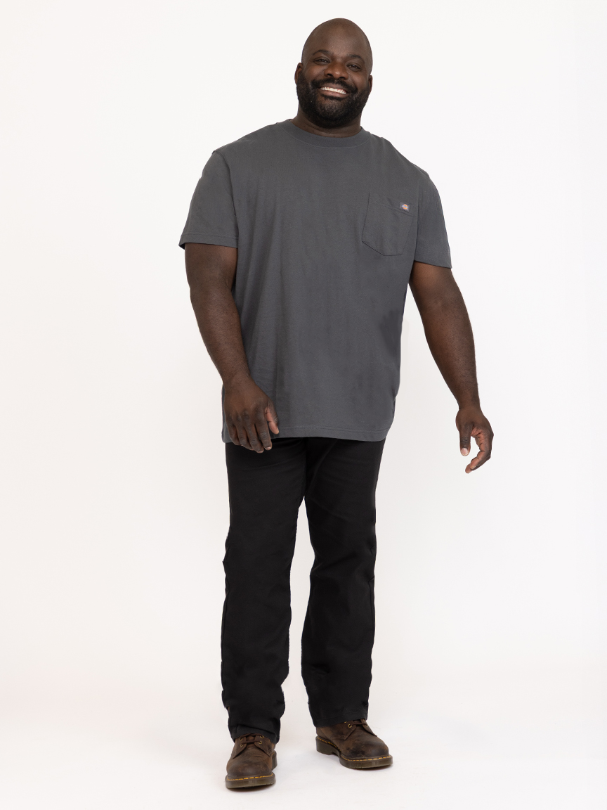 Men's Heavyweight Tee