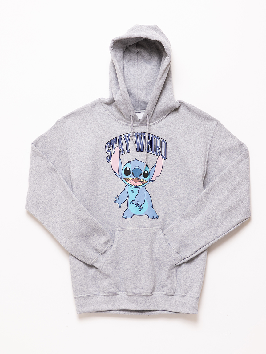 Women's Stitch Hoodie