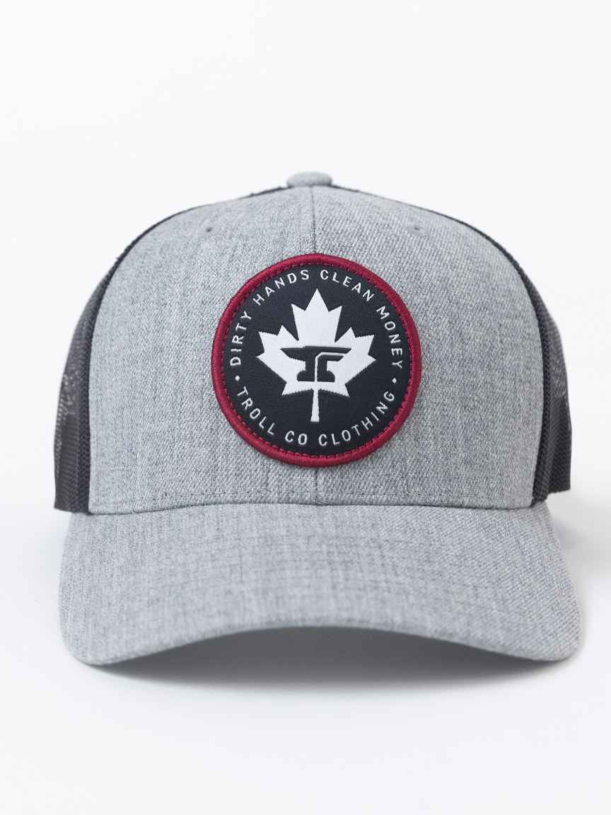 Men's DHCM Anvil Hat