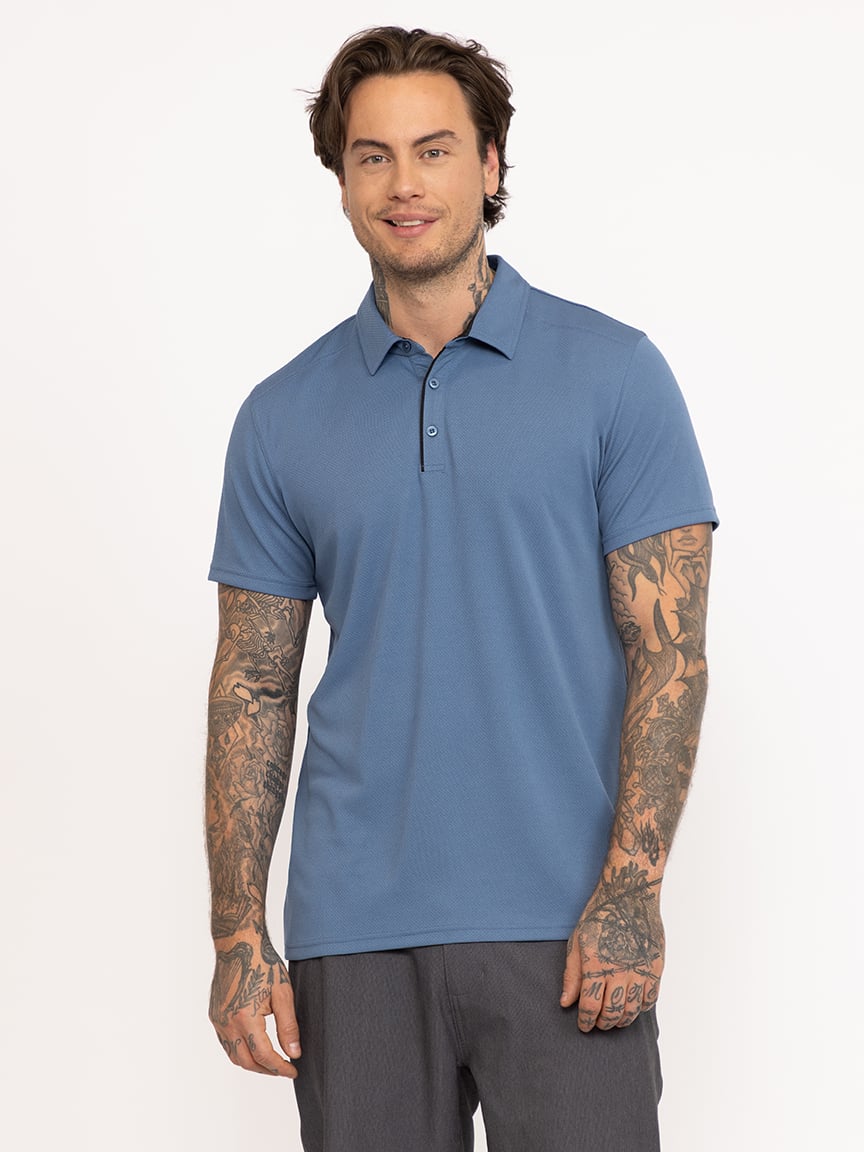 AC Active Textured P