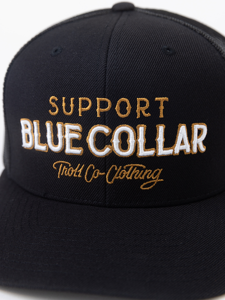 Mens SBC Embroidered Hat