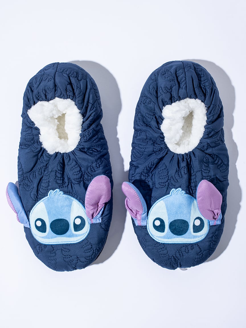 Women's Lilo & Stitch Slipper