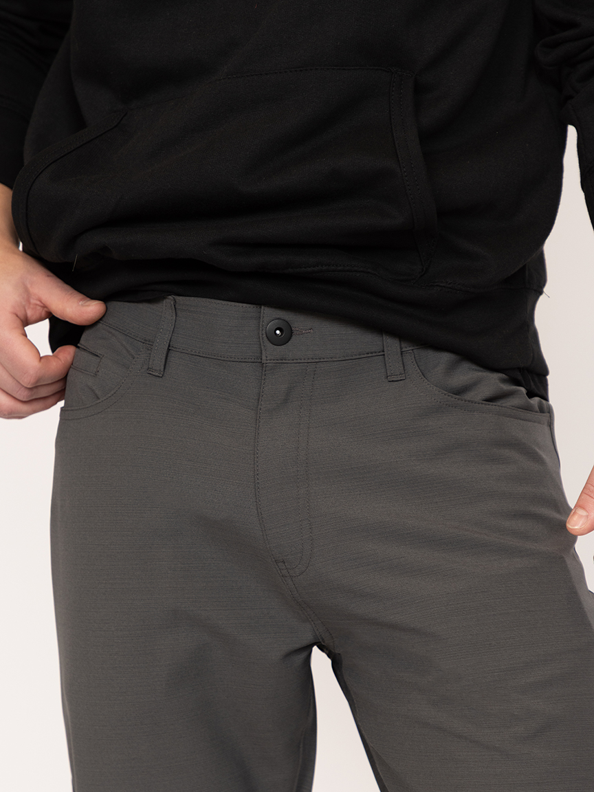 Men's Hybrid 5 Pocket Pant