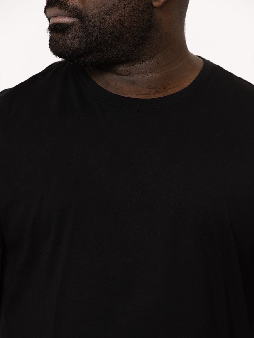 Men's Everyday Crew Neck Tee