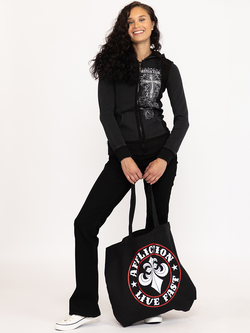 Women's Tote Bag