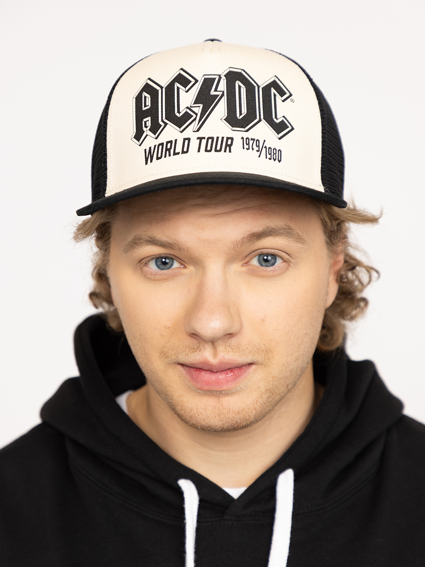 AC/DC Hat