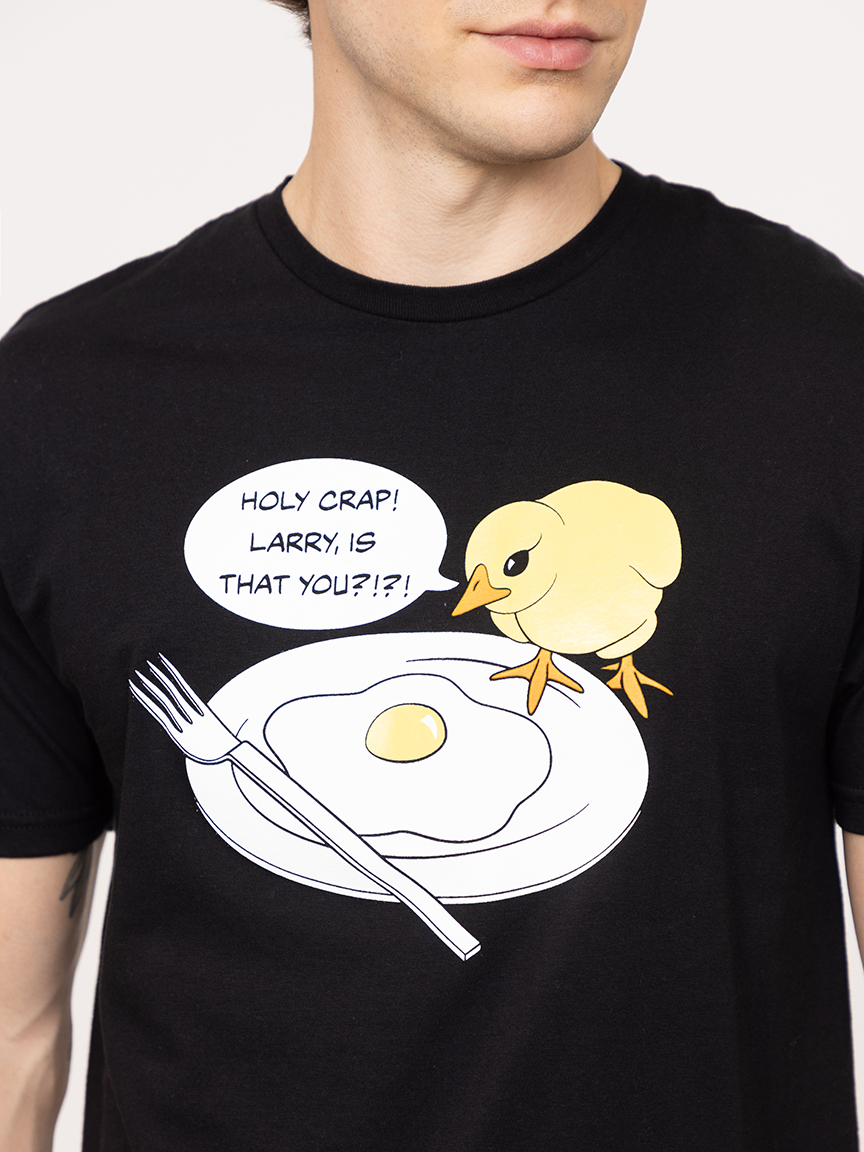 Men's Chick Tee