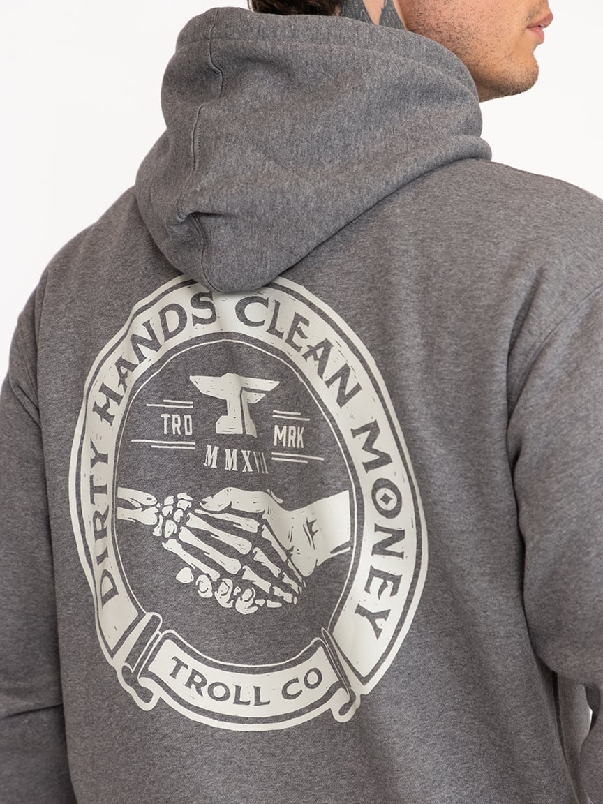 Men's Haggler Hoodie