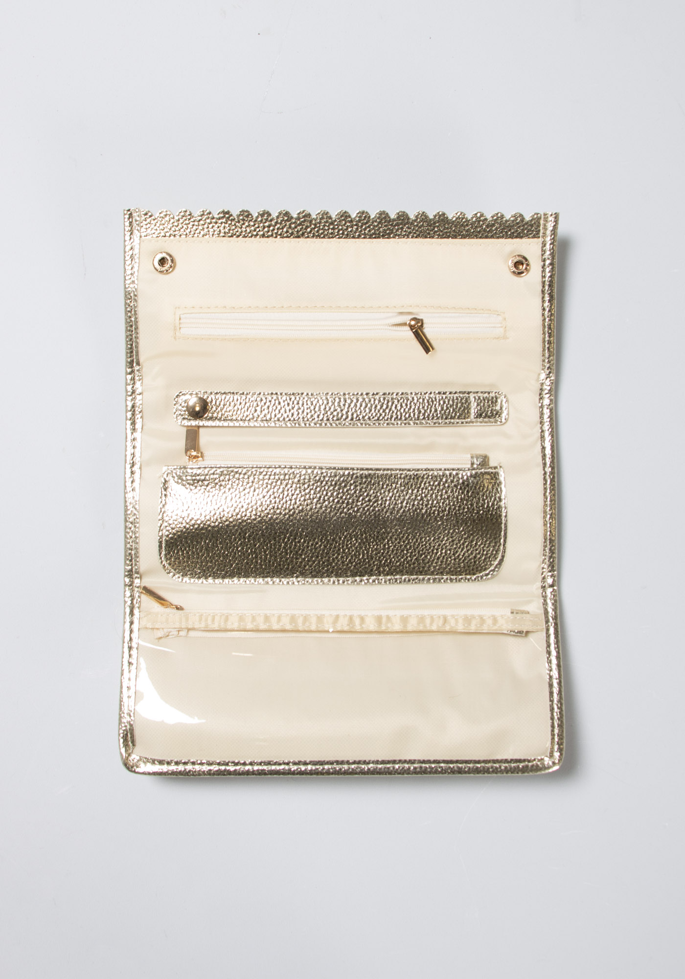 Women's Jewelry Organizer