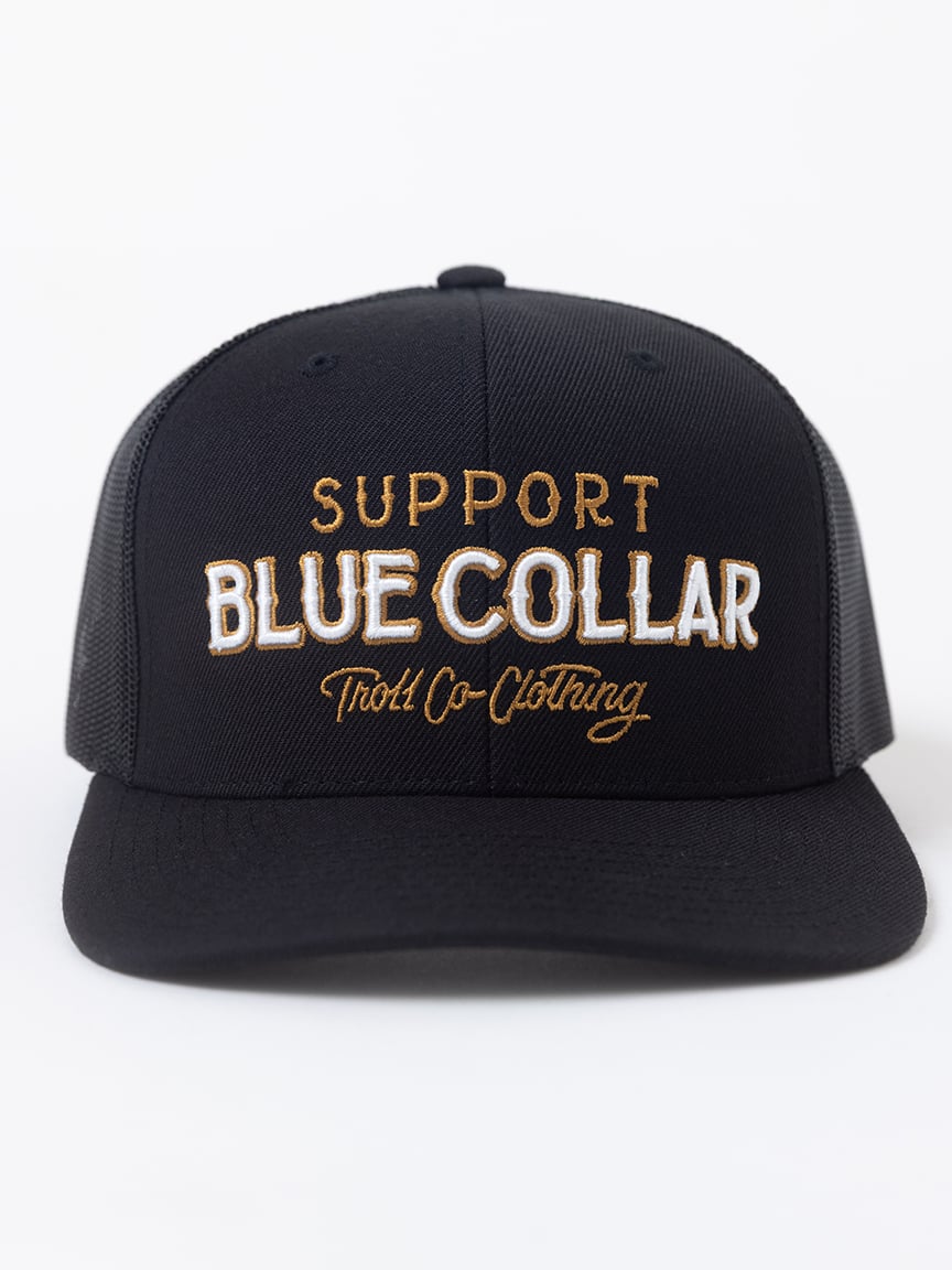 Mens SBC Embroidered Hat