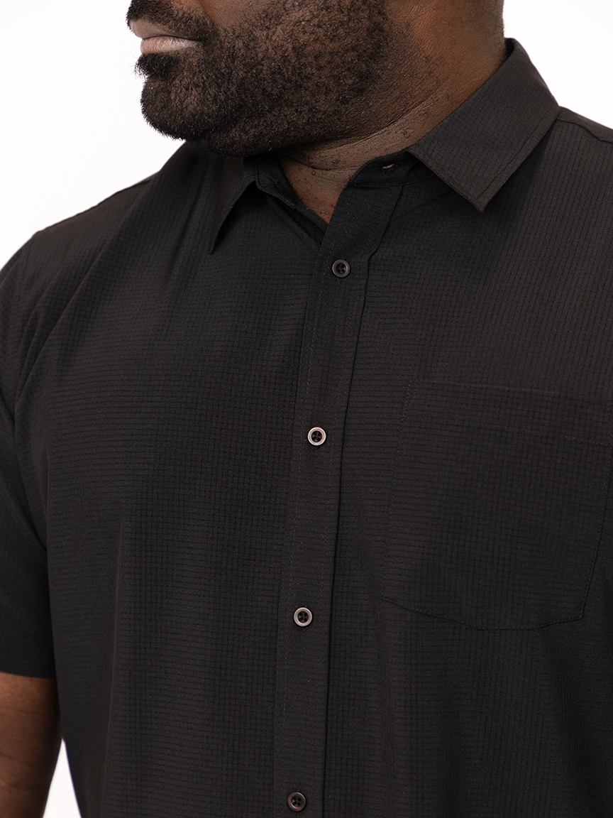 Men's AC Hybrid Shirt