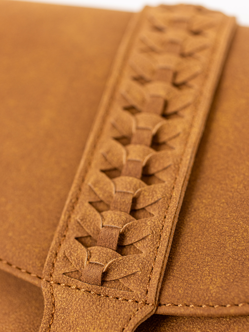 Women's Saddle Bag
