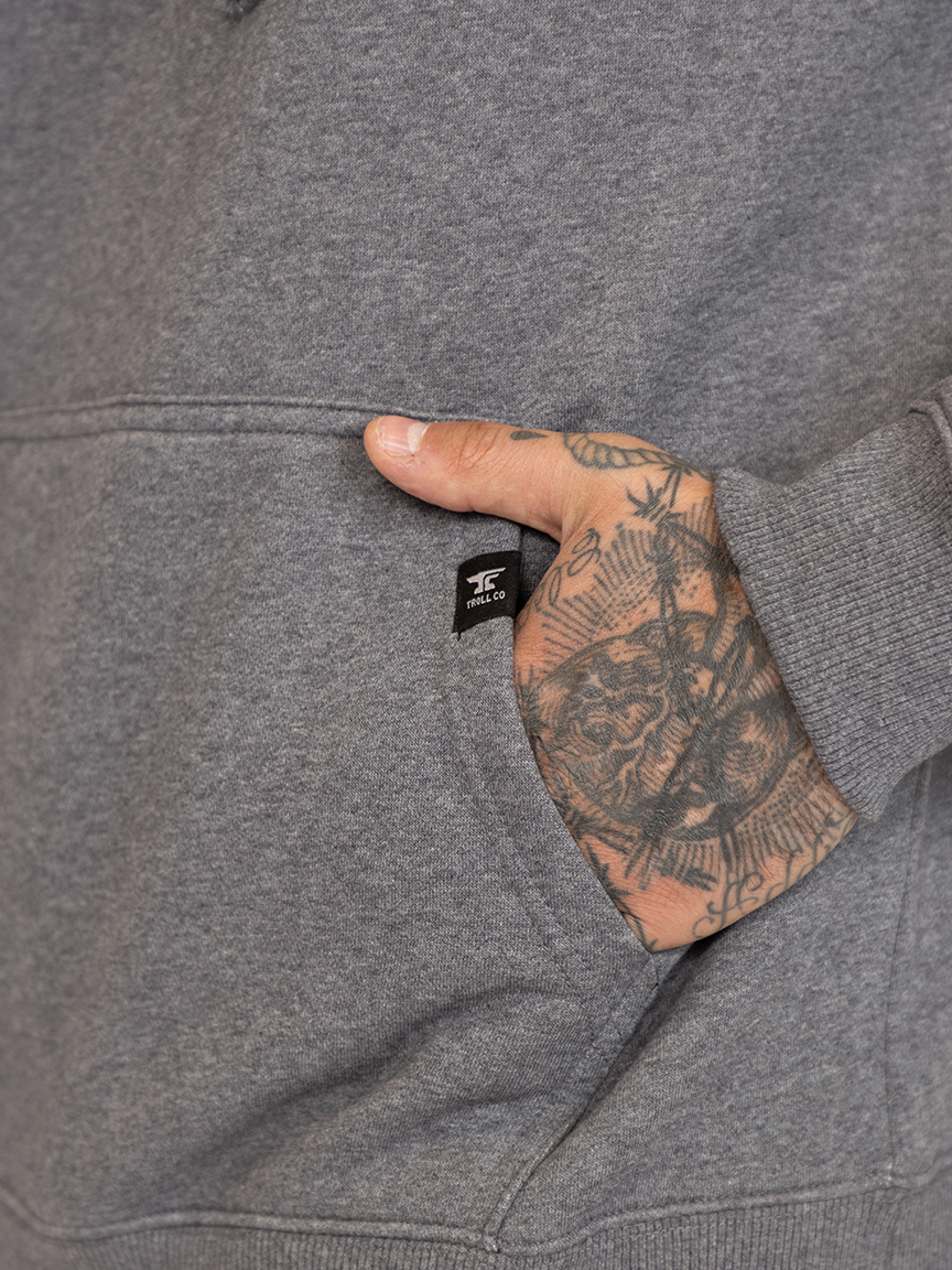 Men's Haggler Hoodie