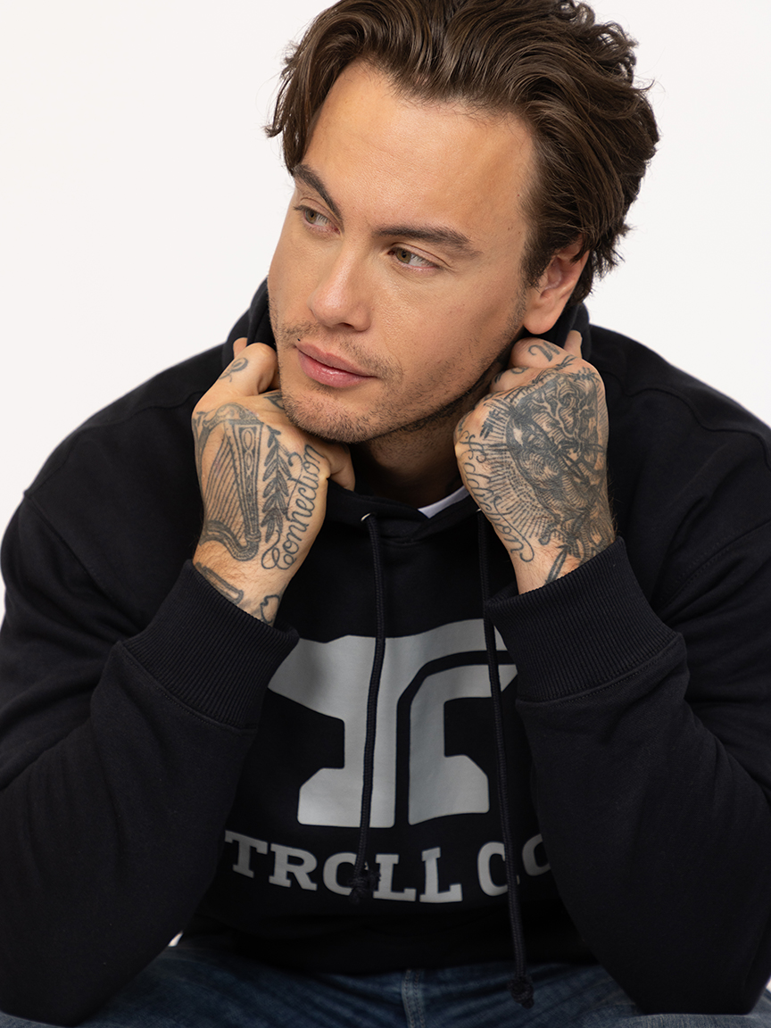 TROLL CO Anvil Class