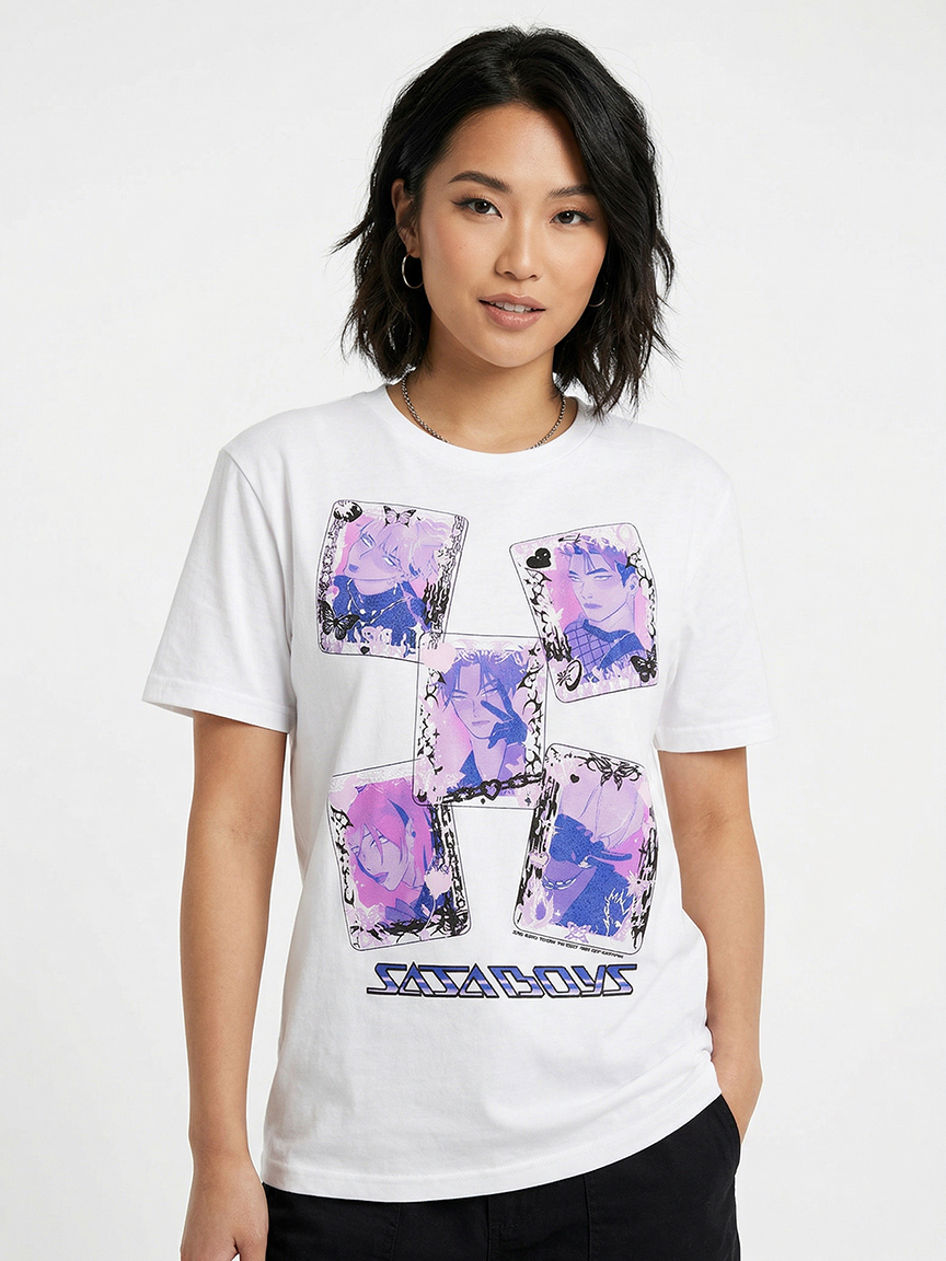 Women's K-Pop Demon Hunters Tee