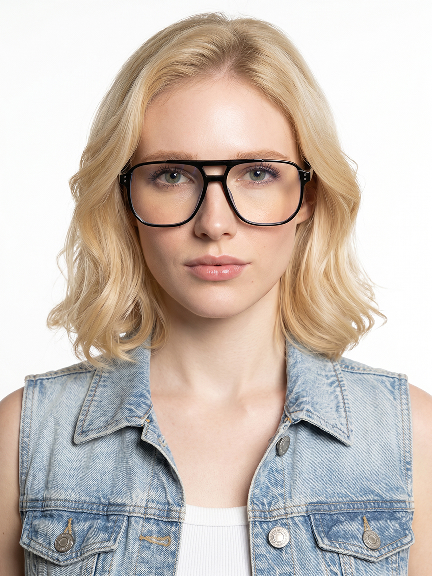 Women's Bluelight Glasses