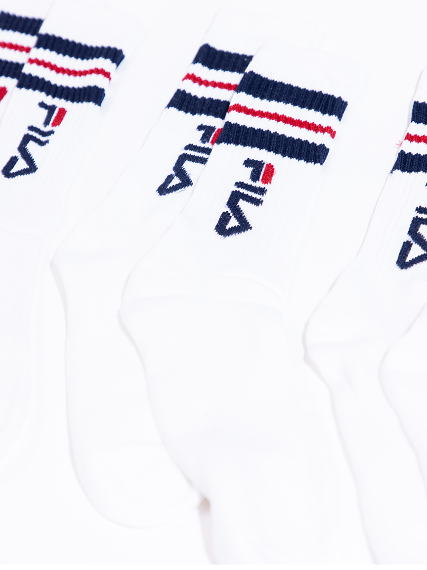 Men's FILA Athletic Socks