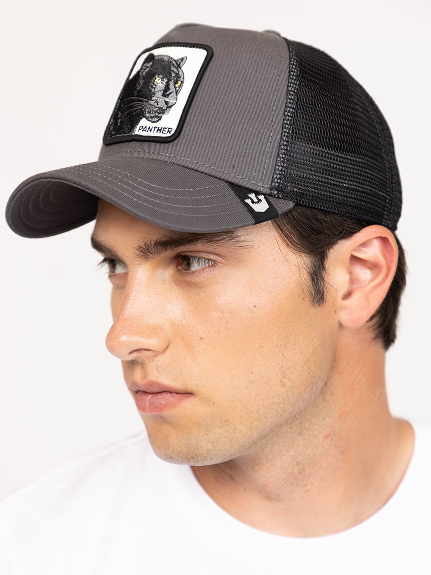 Men's The Panther Hat
