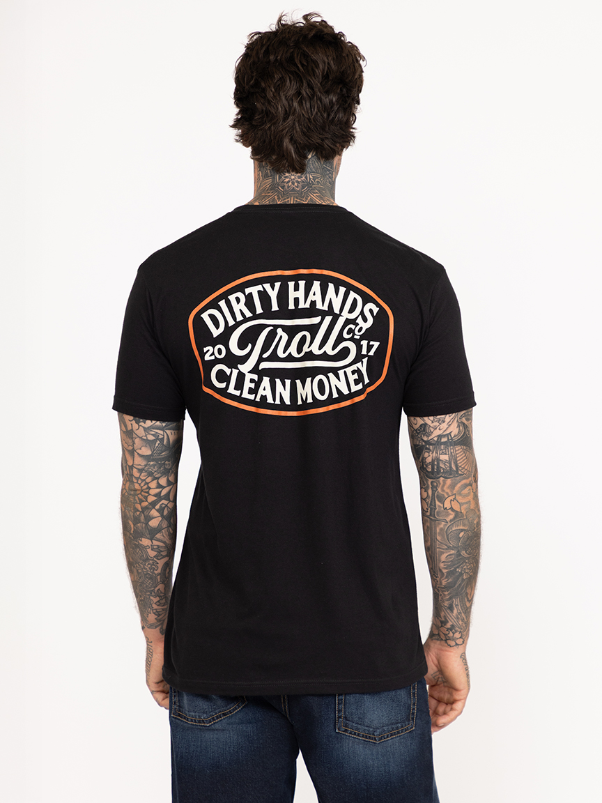 Men's Model T Tee
