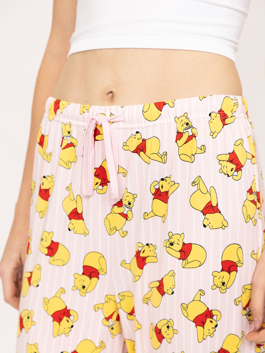 Women's Winnie The Pooh Sleep Pant