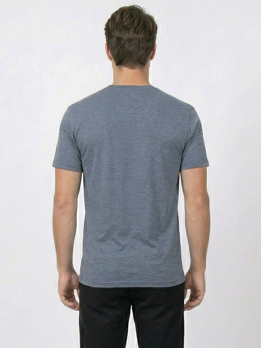 Men's My Day Tee