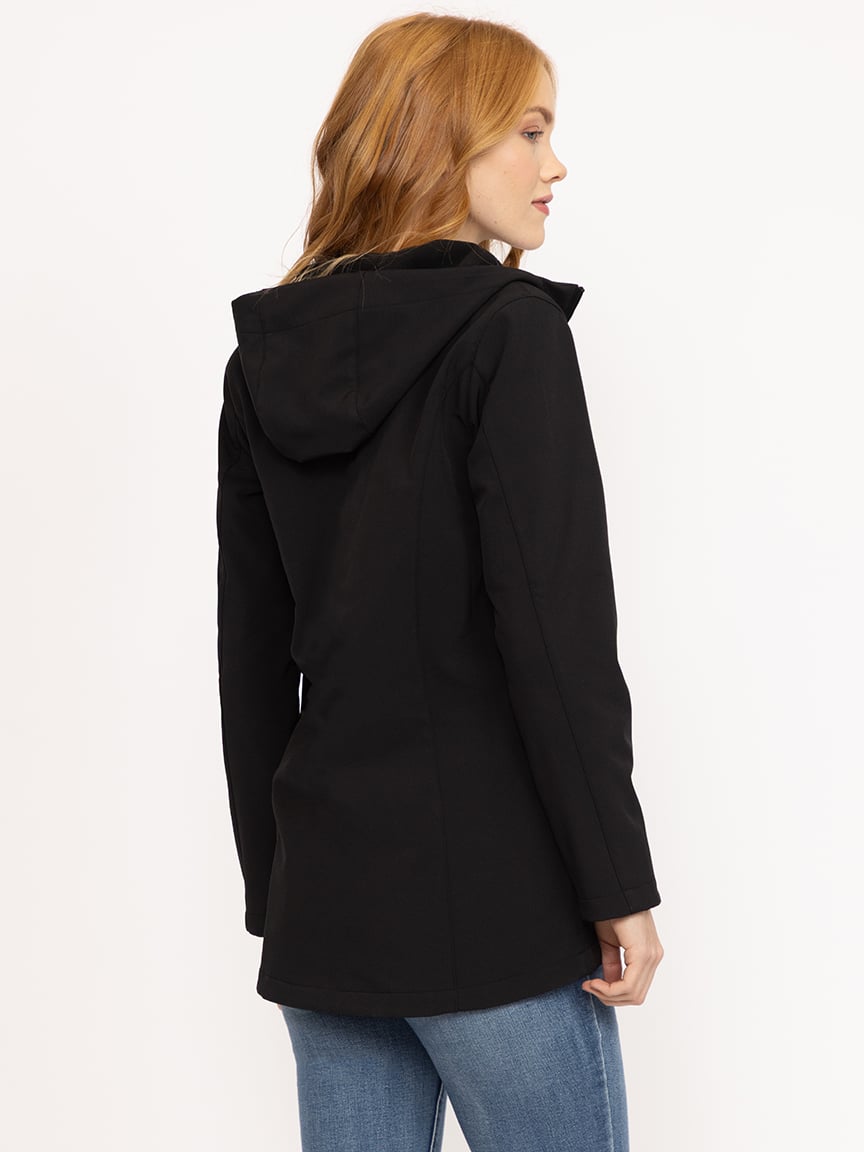 Women's Softshell Jacket