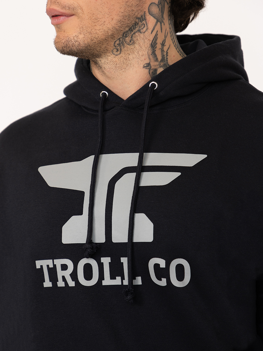 TROLL CO Anvil Class