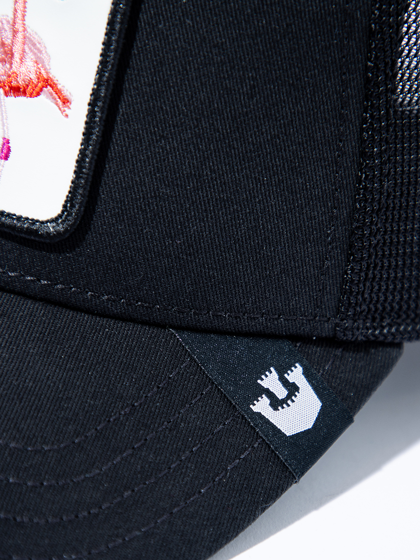 The Squad Goals Hat