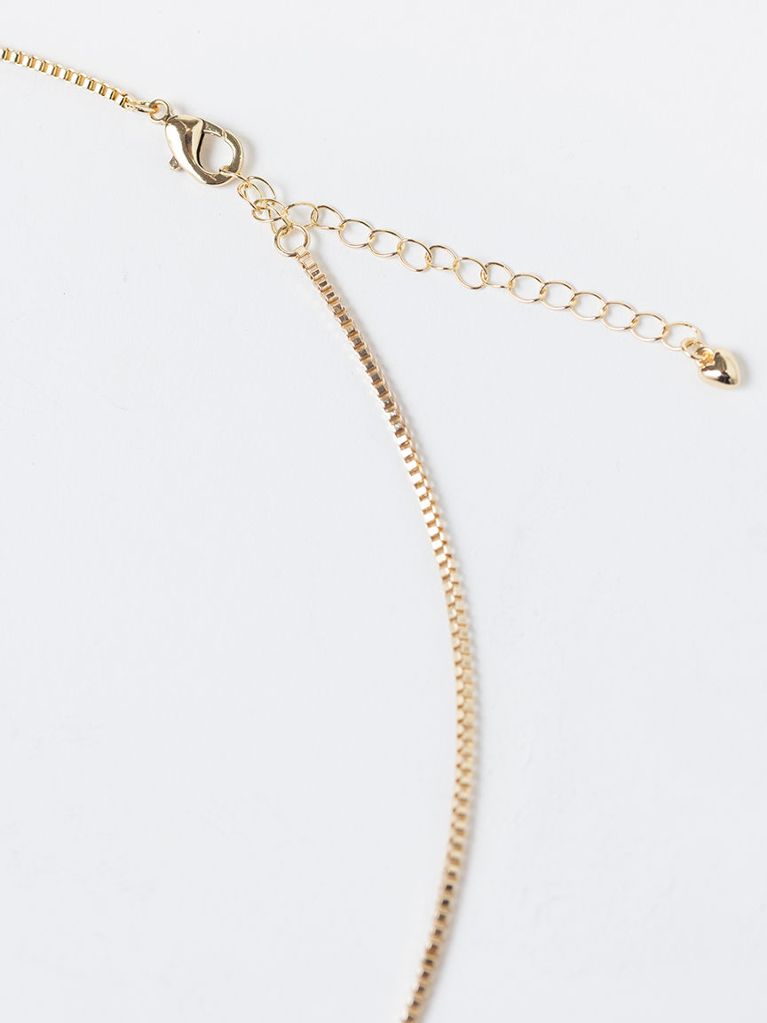 Women's Geometric Necklace