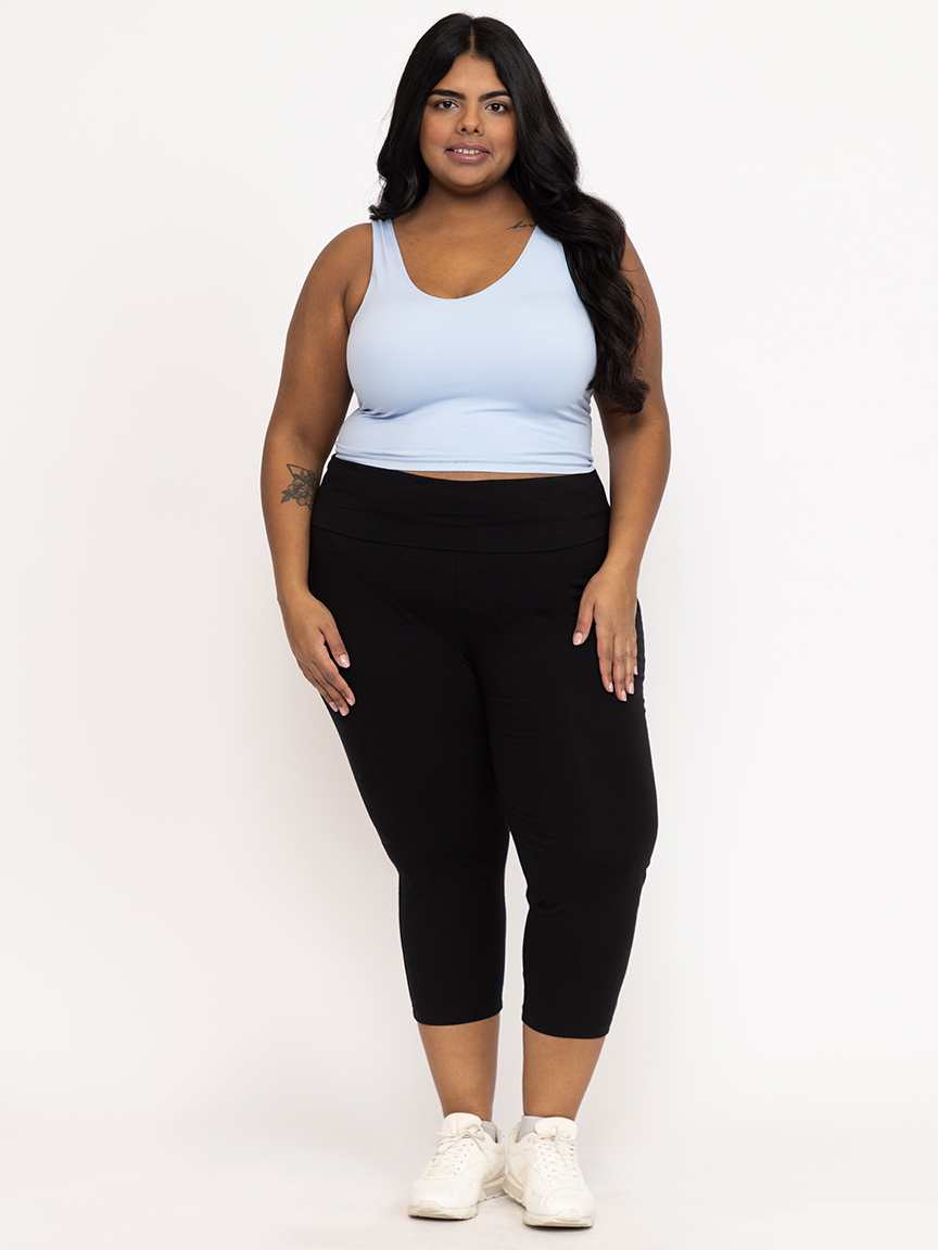 INVEL Easy Wear レディースリブパンツ M/M A INVEL Easy Wear