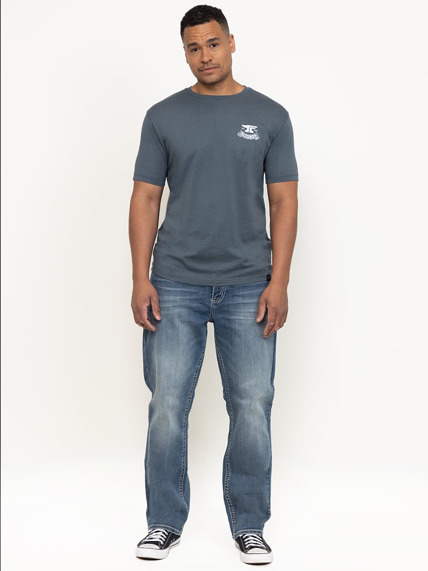 Men's Haggler Tee